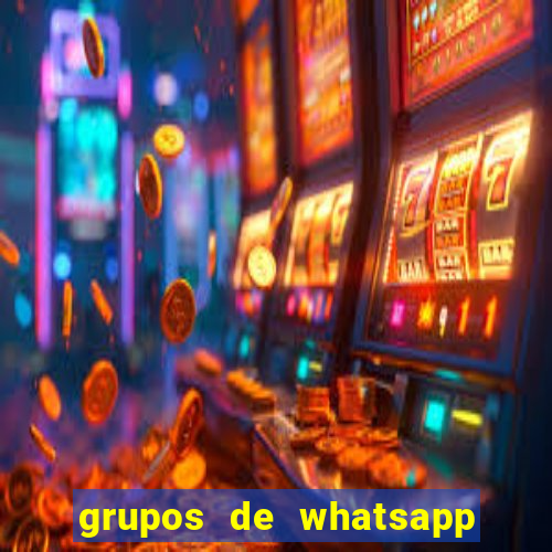 grupos de whatsapp slots pg